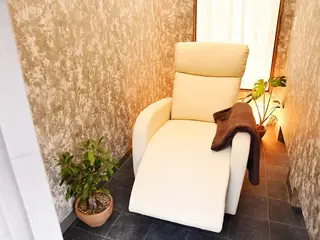 リゾートサロン アクアのヘアスタイル