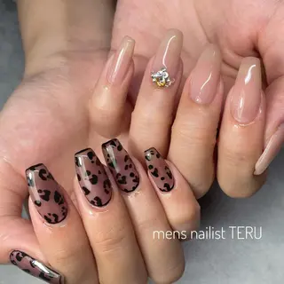 ネイル nailsalon ETERNALのネイルデザイン
