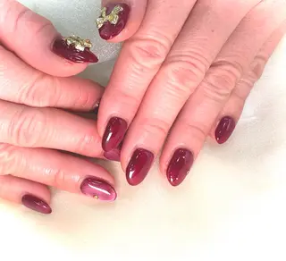 ネイル nail salon quartettoのネイルデザイン