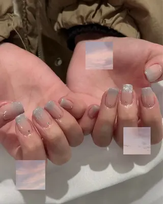 ネイル 原宿・表参道ネイル niinaのネイルデザイン