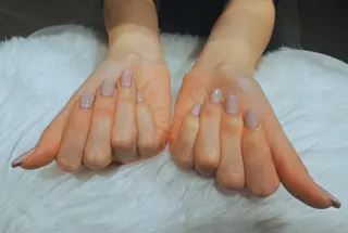 ネイル chou chouのネイルデザイン