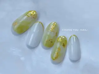 ネイル Maison noyerのネイルデザイン