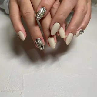 ネイル yukippy nailのネイルデザイン