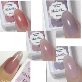 ネイル ネイルサロンほっこり kanaのネイルデザイン