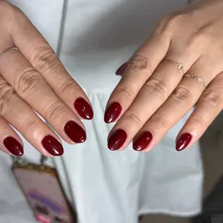 ネイル Tagi Nail 銀座店のネイルデザイン