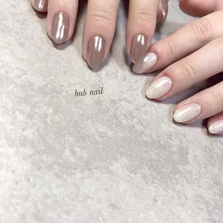 ネイル 植草 志帆のネイルデザイン