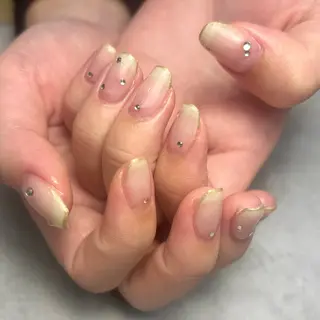 ネイル maninail makiのネイルデザイン