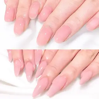 ネイル Aole'a 紀歩のネイルデザイン