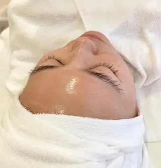 トクシゲ マホのエステ・リラクイメージ