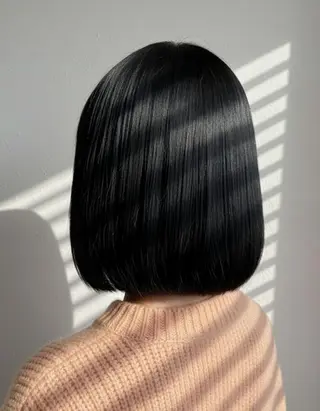 ショート MARLE 布施店のヘアスタイル