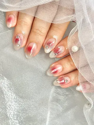 ネイル nails' it...のネイルデザイン
