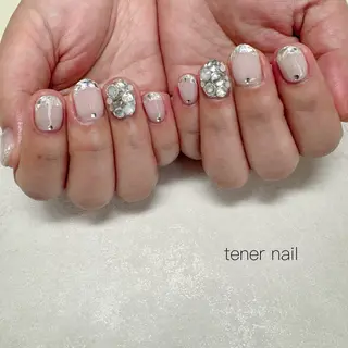 ネイル テネルネイル tener nailのネイルデザイン