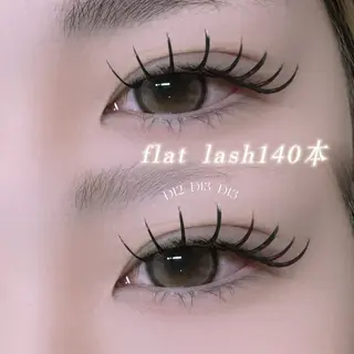 マツエク・マツパ sayaka🎀¦ ALEAPのマツエク・マツパデザイン