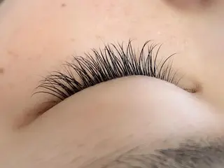 マツエク・マツパ S Tのマツエク・マツパデザイン