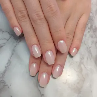 ネイル ジェヌインネイル 河内のネイルデザイン