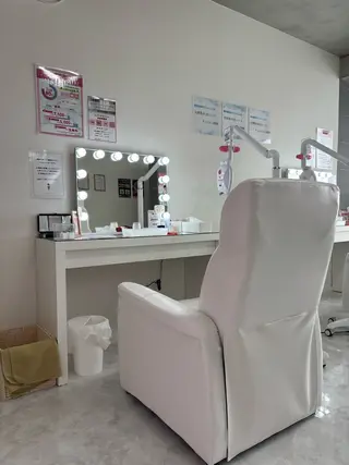 エクシアホワイト 奥田店のその他イメージ