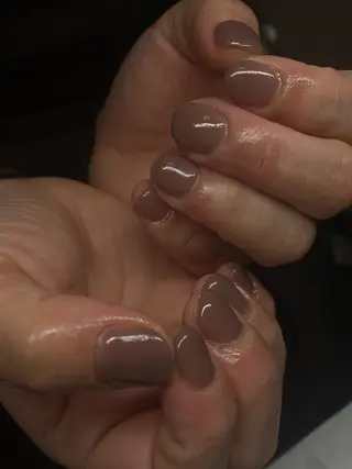 ネイル BNT nailsのネイルデザイン