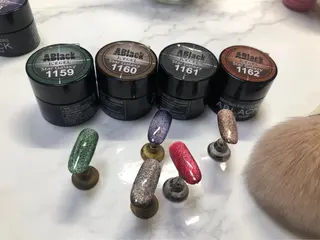 ネイル La Culusのネイルデザイン