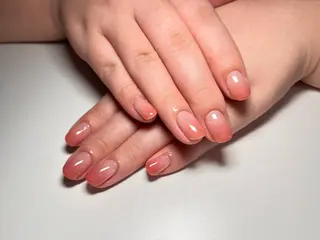 ネイル Nail salon Caco.のネイルデザイン