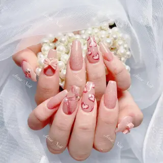 ネイル Feinn Ink💕のネイルデザイン