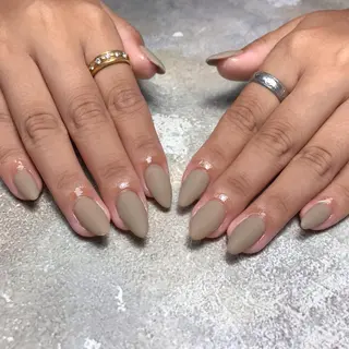 ネイル 💅chainail _aiのネイルデザイン