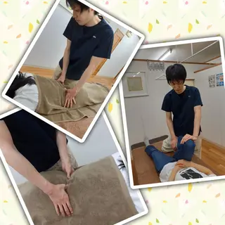 🌸代々木美容鍼灸 サロン"さくら"🌸のエステ・リラクイメージ