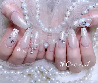 ネイル N.one 🎀Rina💅🏻のネイルデザイン