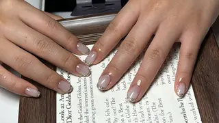 ネイル Sg nailsalonのネイルデザイン