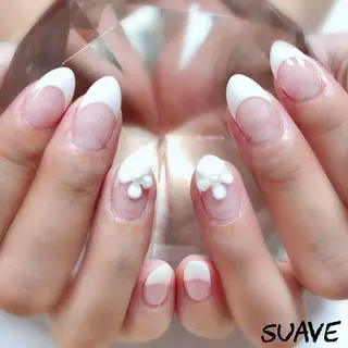 ネイル Nail Suave (シュアーヴ)のネイルデザイン