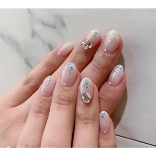 ネイル Uchida Mayunaのその他イメージ