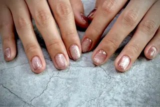 ネイル MH Nailのネイルデザイン