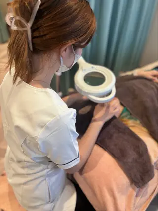 大平 愛未のエステ・リラクイメージ