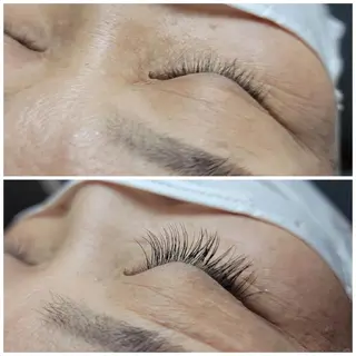 マツエク・マツパ BB-Style所属・21周年愛されサロン マツエク&エステ矯正のマツエク・マツパデザイン