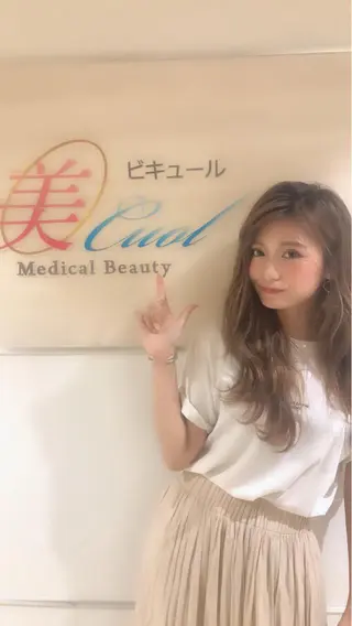 美cuolロココ 森下由香のエステ・リラクイメージ