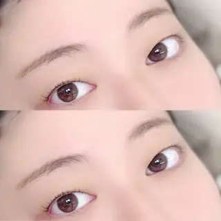 マツエク・マツパ SourCil 蒲田 kiraraのマツエク・マツパデザイン