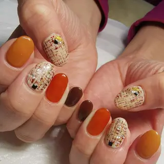 ネイル reve あやののネイルデザイン