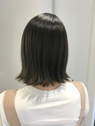 ショート yoshi ☆のヘアスタイル