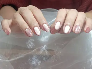 ネイル 清水 ゆうのネイルデザイン