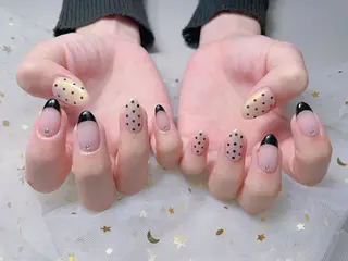 ネイル U.MI Nail Salonのネイルデザイン