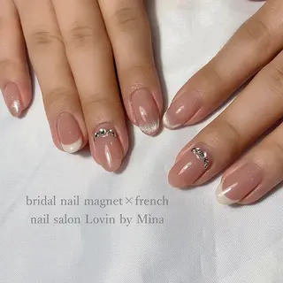 ネイル パラジェル認定サロンk-two nail所属・k-two nailのネイルデザイン