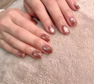 ネイル edit MINAMIのネイルデザイン