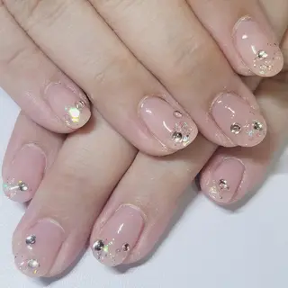 ネイル よしだ ひろきのネイルデザイン