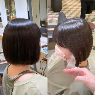 ショート 🏝🌞メンズ人気 平澤日向🌞🏝のヘアスタイル