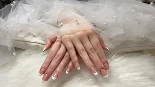 ネイル ゆ みのネイルデザイン