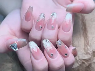 ネイル ToliyDeliy Nail Salonのネイルデザイン