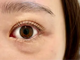 マツエク・マツパ 阿部 凜の眉毛・アイブロウイメージ