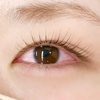 マツエク・マツパ Basic町田本店 RINAのマツエク・マツパデザイン