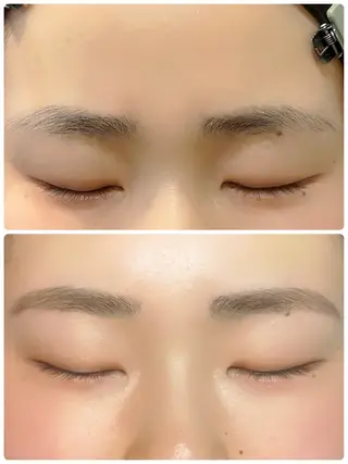 アイブロウ Nine. iwatsuboの眉毛・アイブロウイメージ