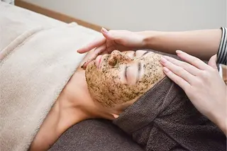 DAHLIA 上福岡のエステ・リラクイメージ