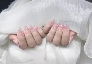 ネイル Rimi Nailアメリカ村のネイルデザイン